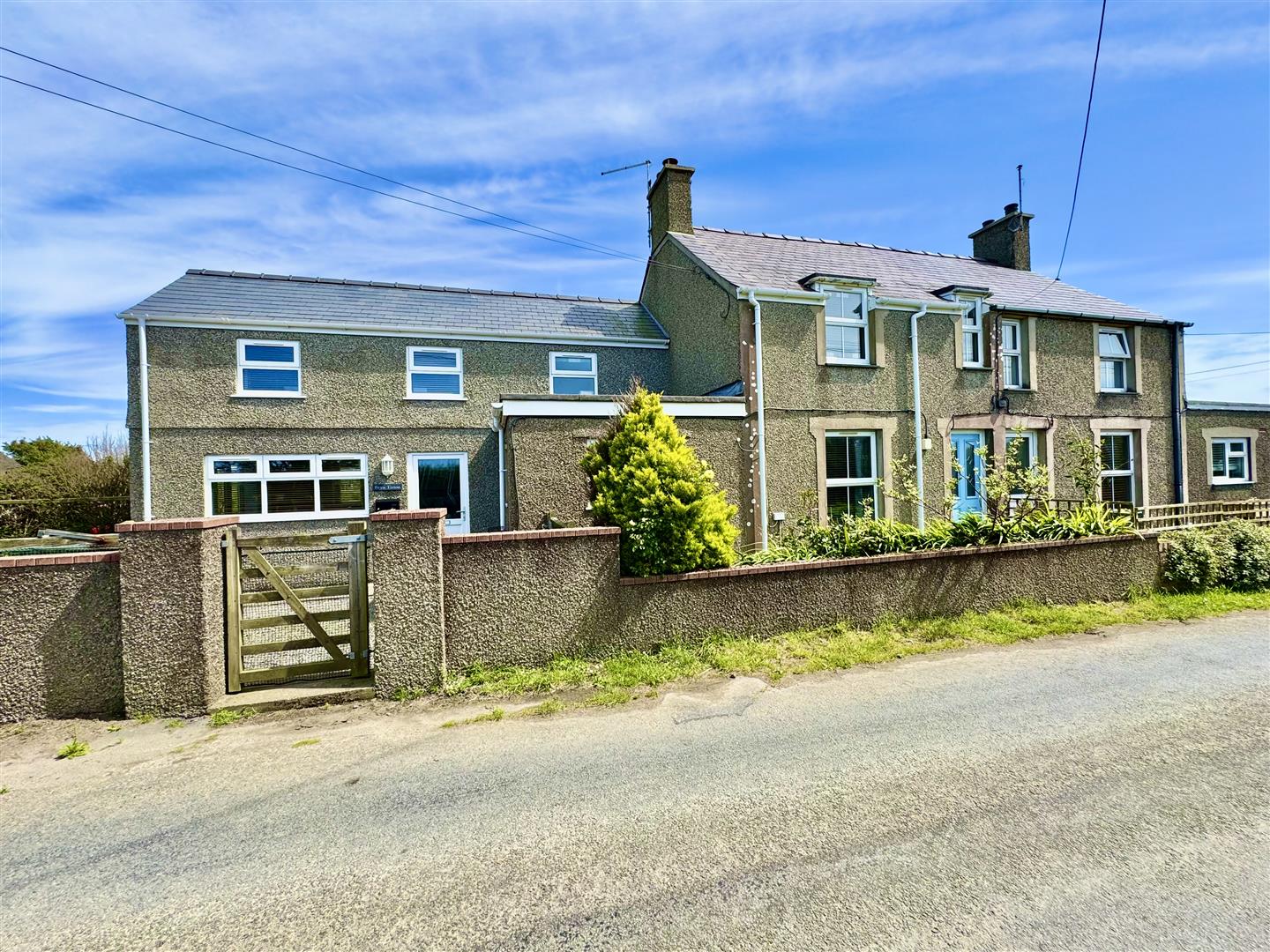 Penllech, Tudweiliog